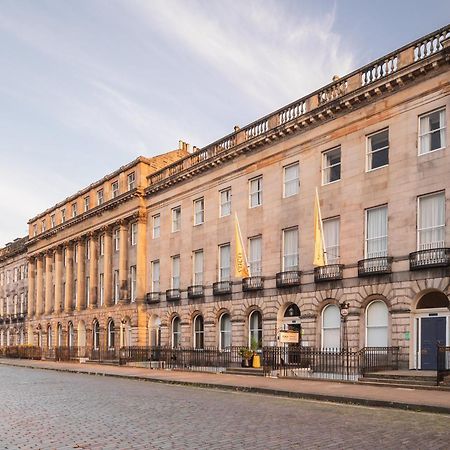 Voco Edinburgh - Royal Terrace By Ihg Hotel Eksteriør billede