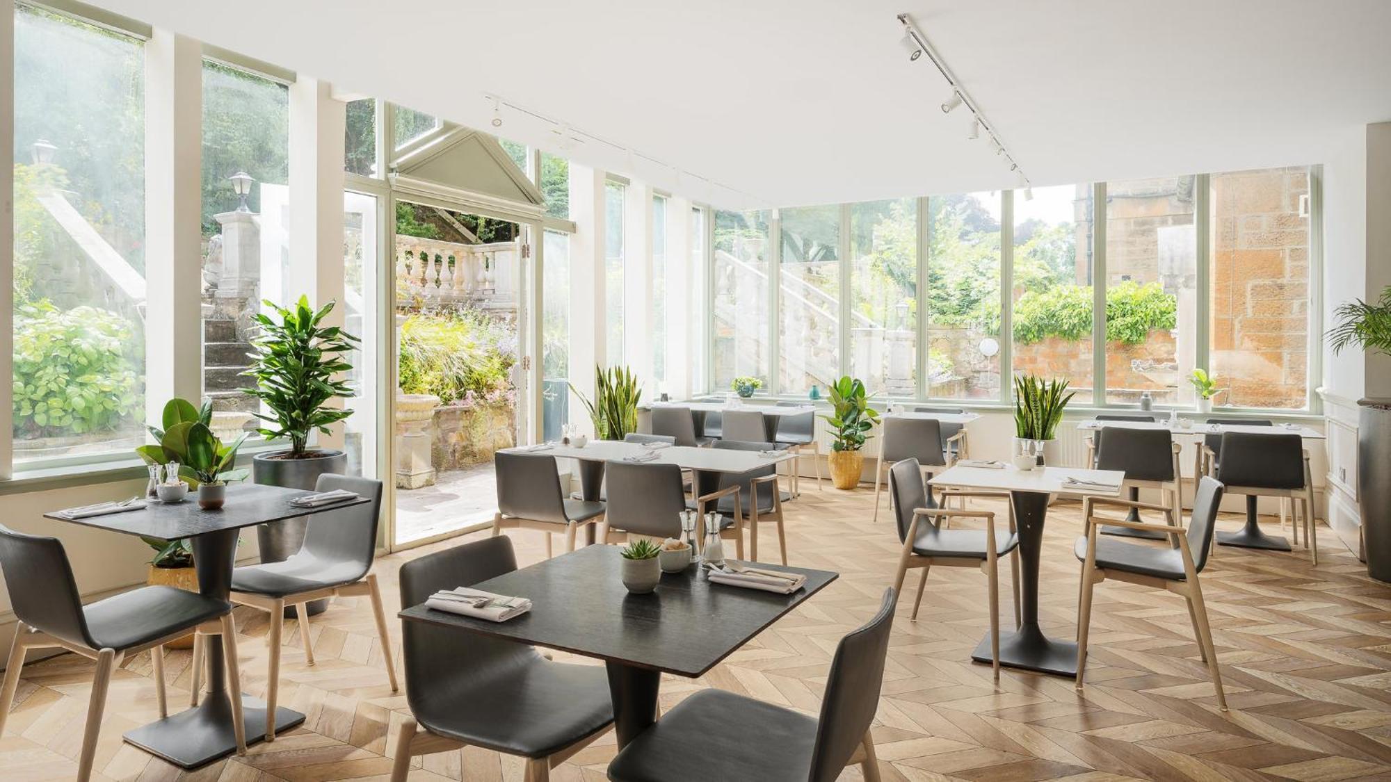 Voco Edinburgh - Royal Terrace By Ihg Hotel Eksteriør billede