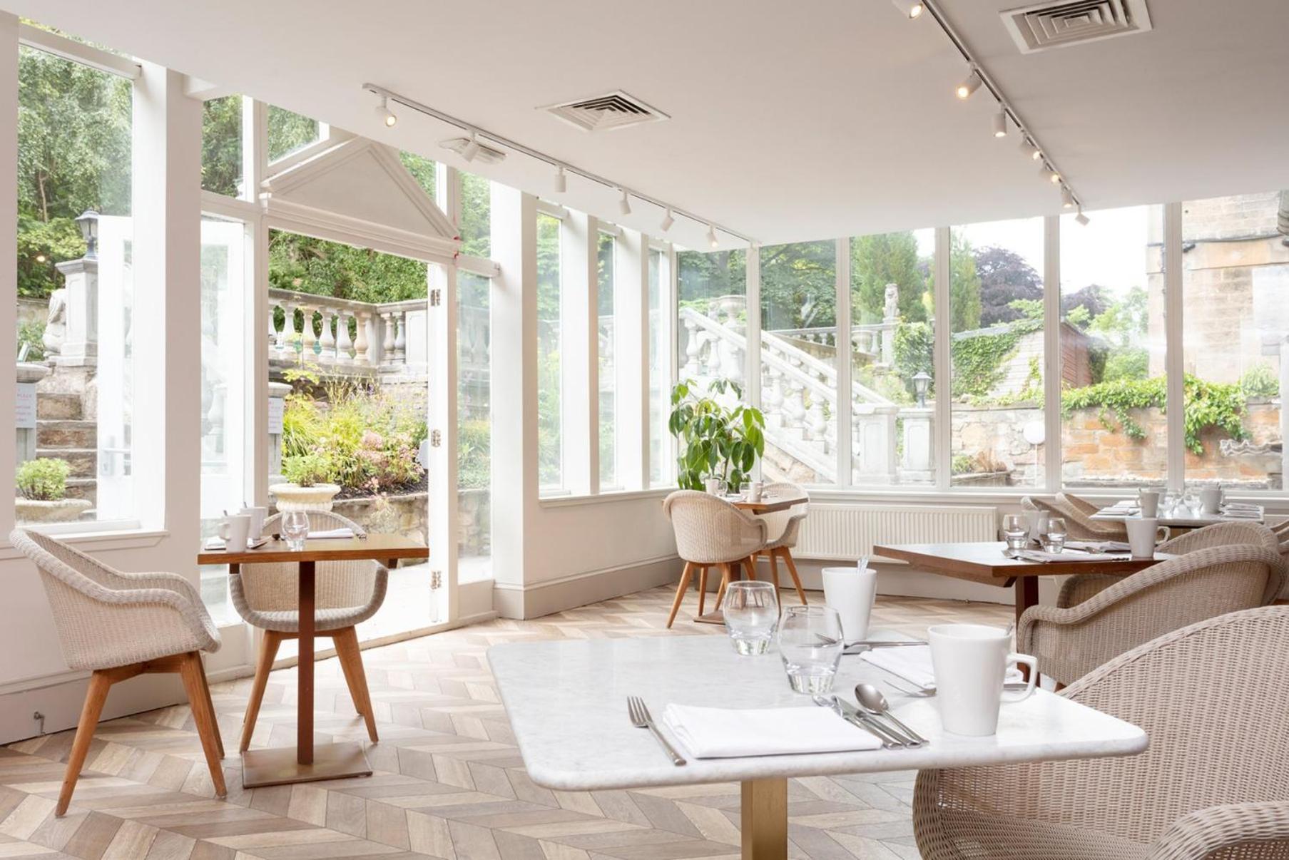 Voco Edinburgh - Royal Terrace By Ihg Hotel Eksteriør billede