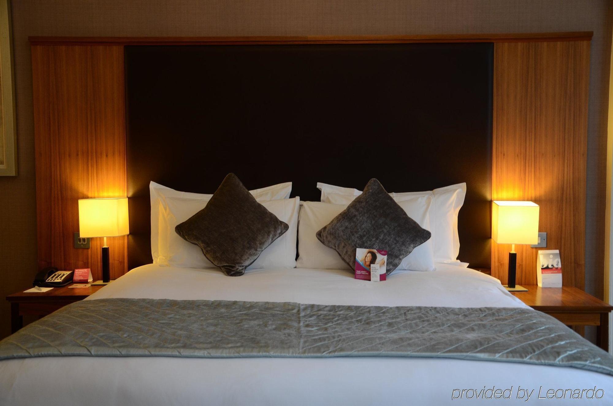 Voco Edinburgh - Royal Terrace By Ihg Hotel Eksteriør billede